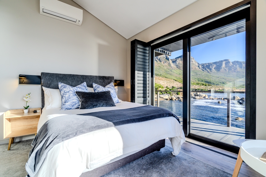 5 Bedroom Property for Sale in Camps Bay Western Cape